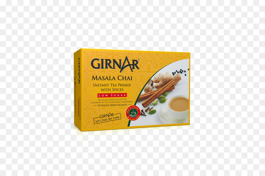 Masala Chai，Té PNG