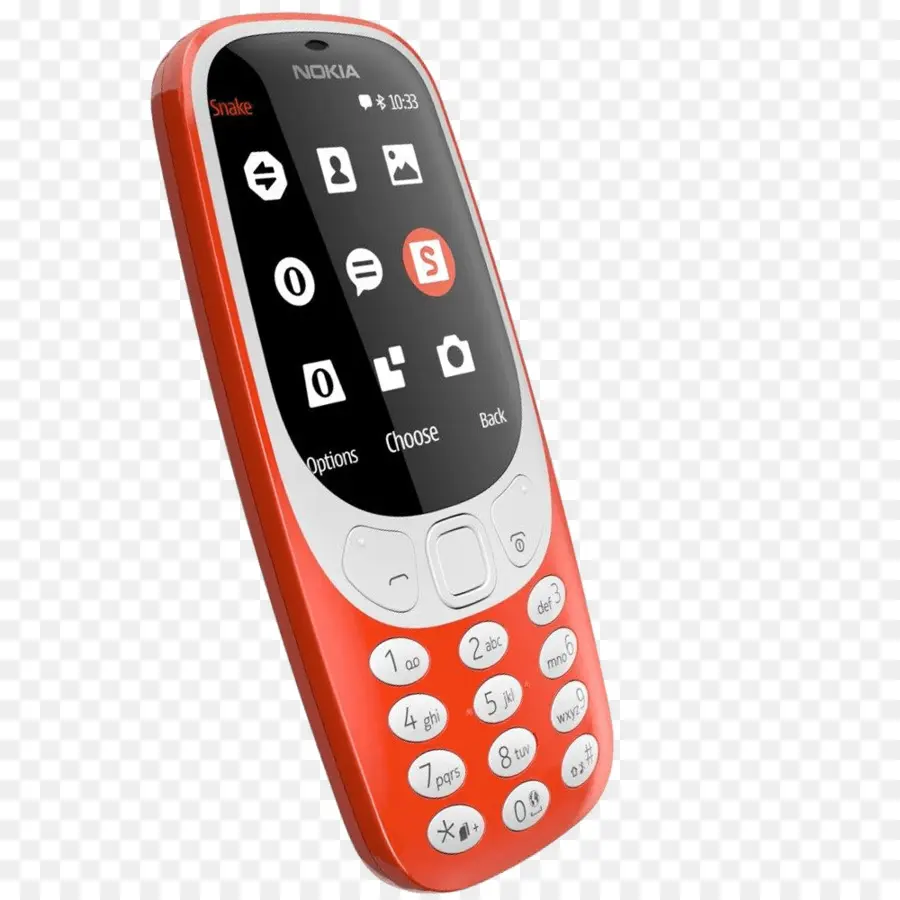 Teléfono Nokia，Móvil PNG