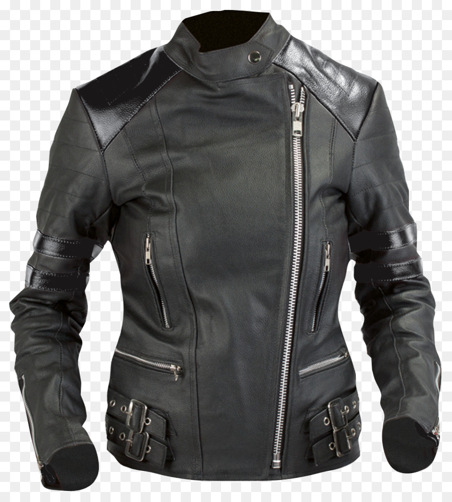 Chaqueta De Cuero，Chaqueta PNG