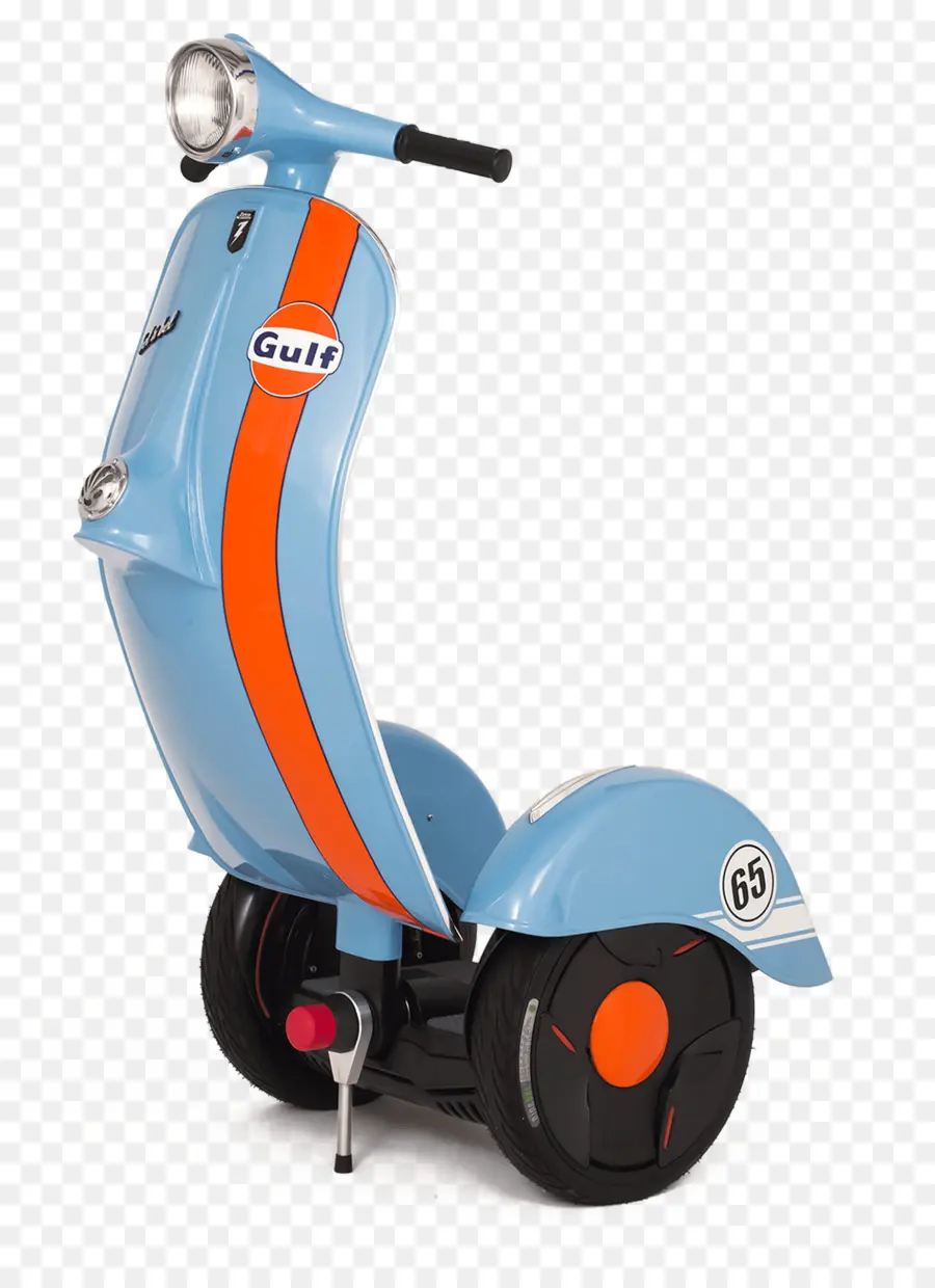 Scooter，Kick Scooter PNG