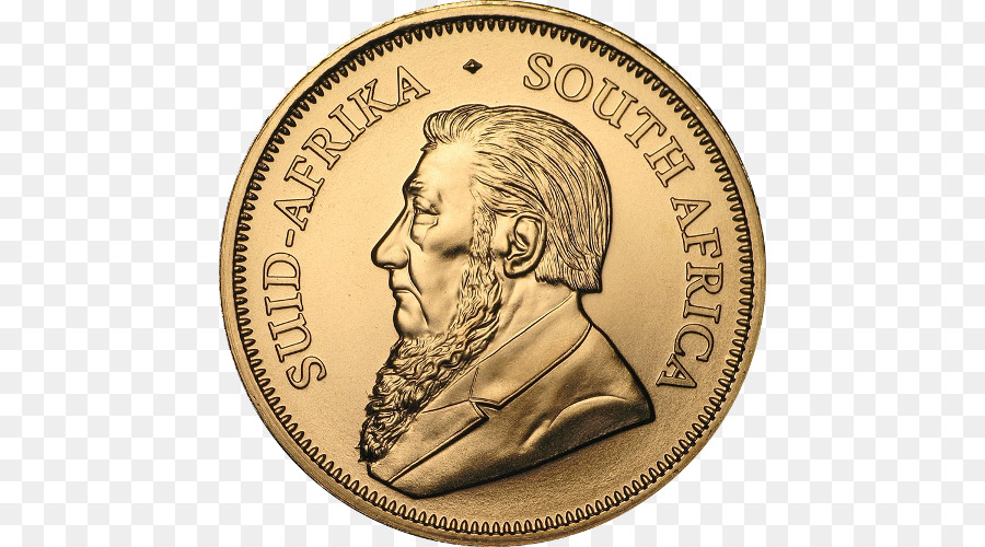 Krugerrand，Rand Refinery PNG