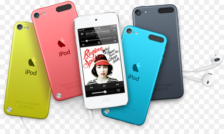 Ipod Touch，Iphone 5 PNG