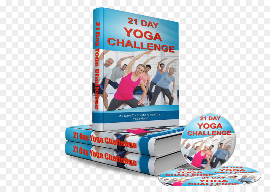 Yoga，21días Yoga Cuerpo Metabólico Cambio De Imagen Y Lifestyling Manual Para Obtener El Ajuste Feroz Y Fabulosa En Solo 3 Semanas PNG