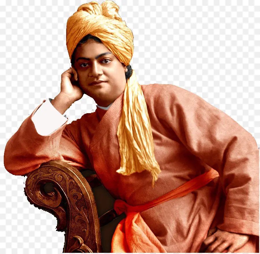 Swami Vivekananda，Nacional El Día De La Juventud PNG