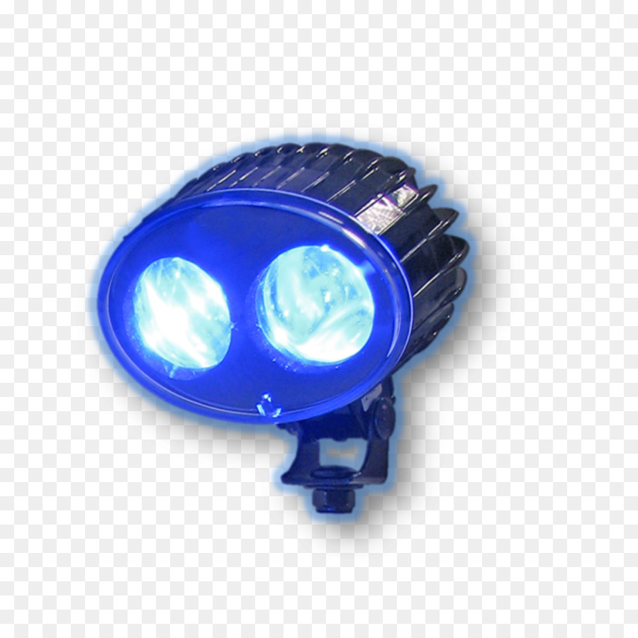 Luz Azul，Condujo PNG