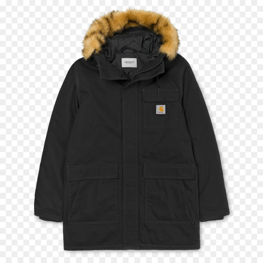 Parka，Chaqueta PNG