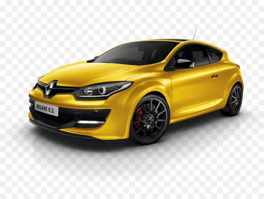 Megane Renault Sport，Renault PNG