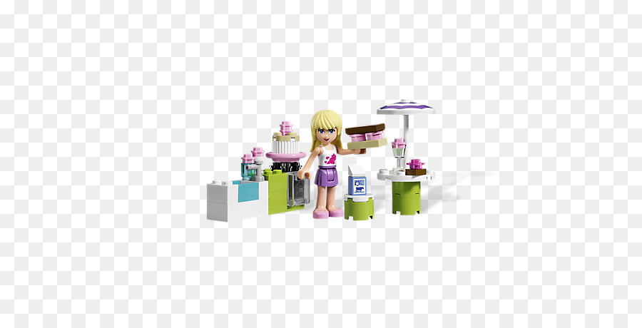 Lego Friends，Lego PNG