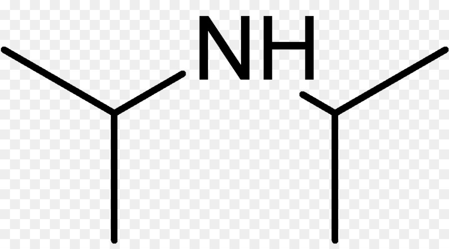 Diisopropylamine，Compuesto Azo PNG