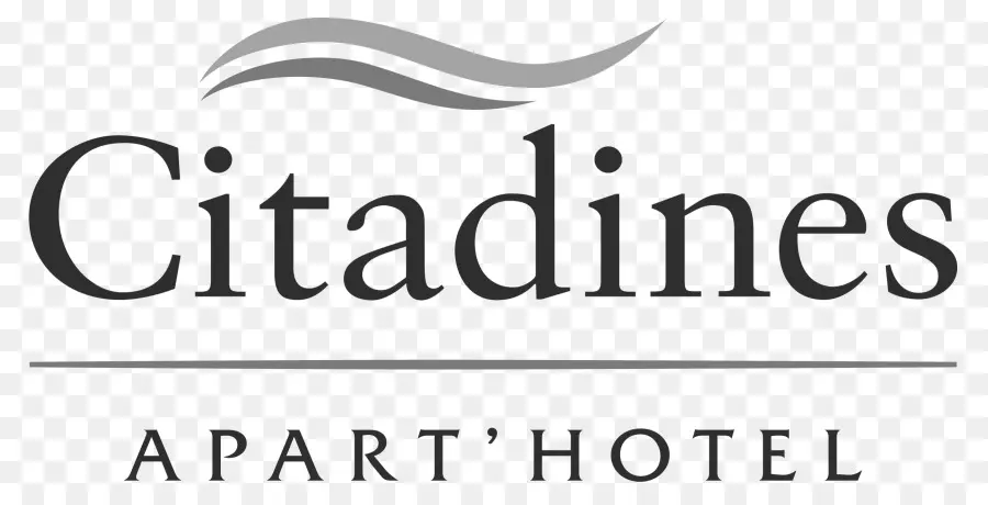 Logotipo De Citadines，Hotel PNG