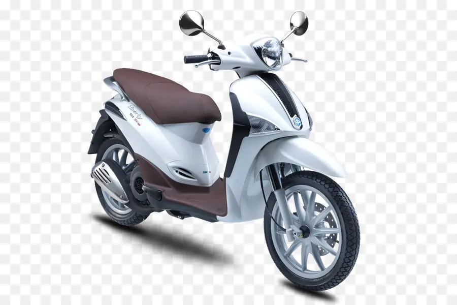 Piaggio，Scooter PNG