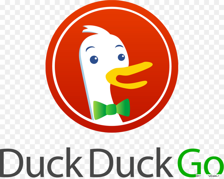 Duckduckgo，Motor De Búsqueda Web PNG