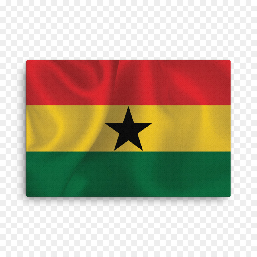 Ghana，Bandera De Ghana PNG
