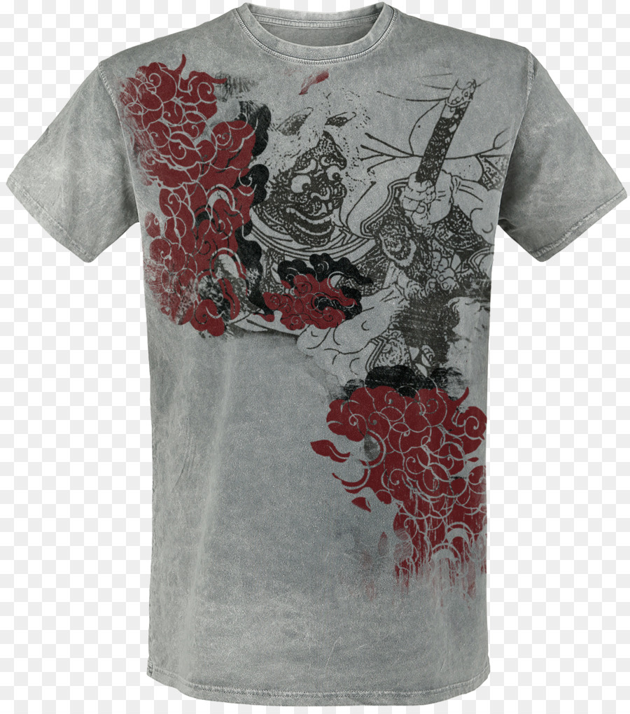 Camiseta，Manga PNG