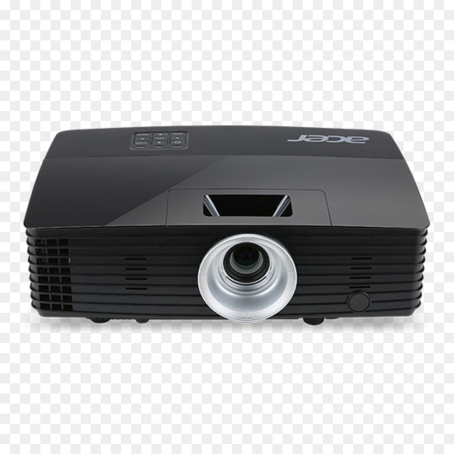 Proyector Negro，Mostrar PNG