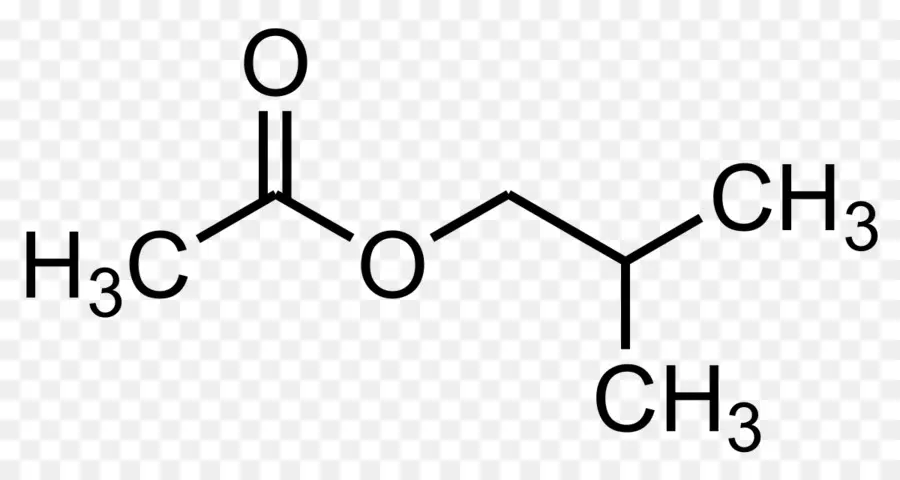 Acetato De Isobutilo，Acetato De PNG