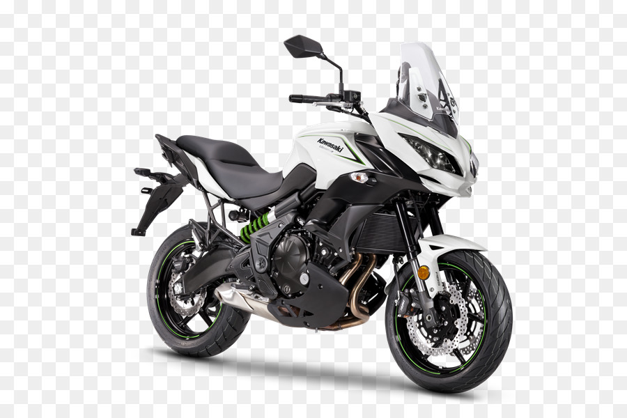 Kawasaki Versa 650，Kawasaki PNG