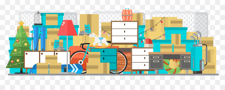 Cajas De Almacenamiento，Cajas PNG