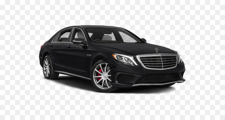 Coche Plateado，Lujo PNG