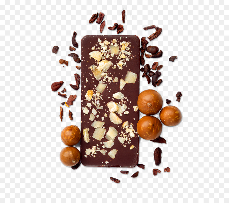 Chocolate，Praliné PNG