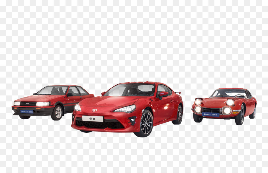 Toyota，Coche Deportivo PNG