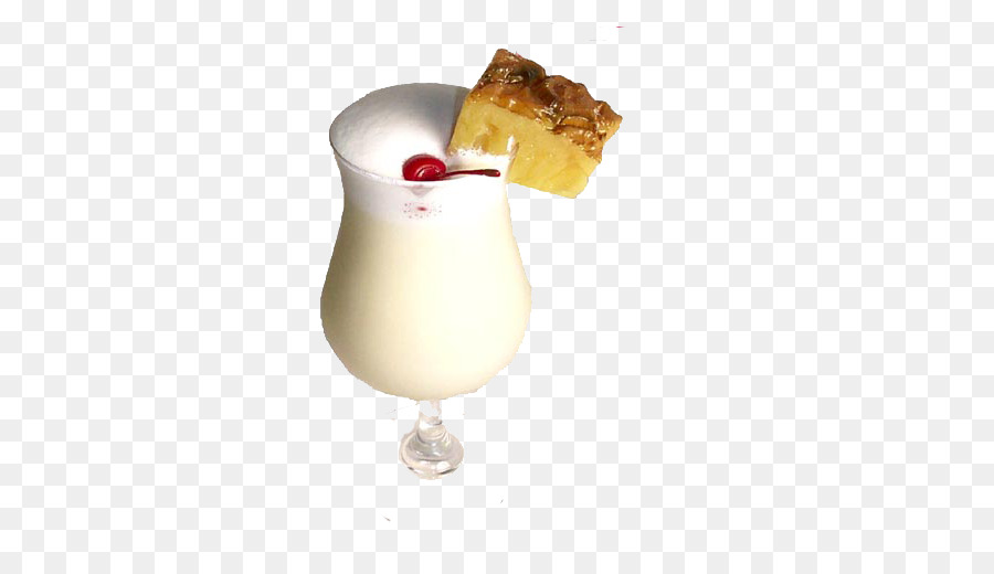 Piña Colada，Coctel PNG