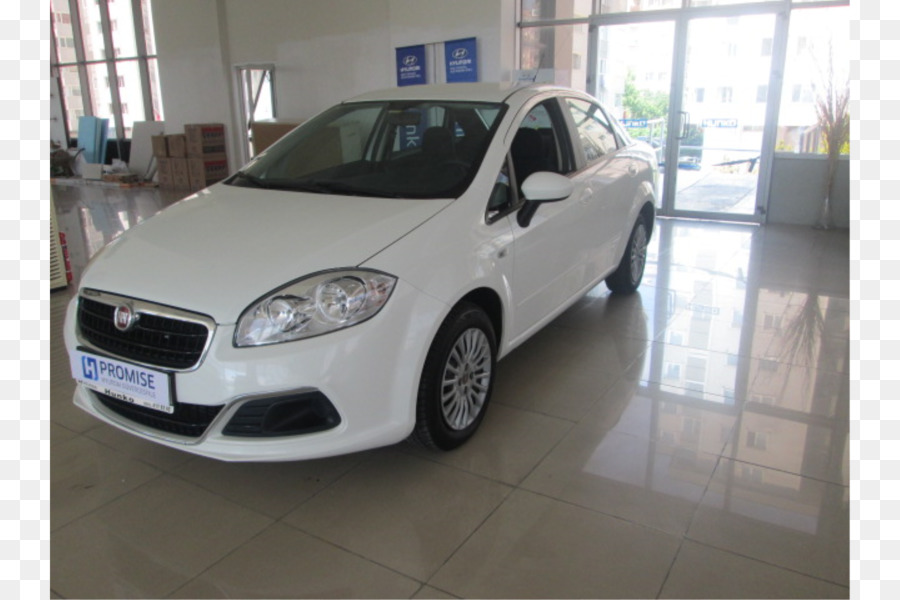 Fiat Linea，Coche PNG