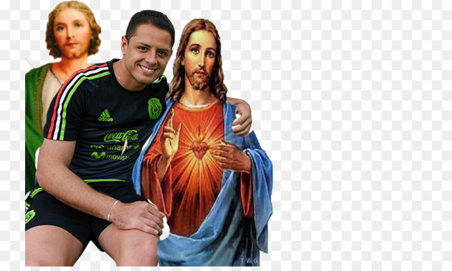 Javier Hernández，Vehículo Utilitario Deportivo PNG