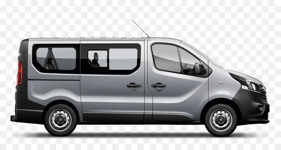 Opel Vivaro，Renault Trafic PNG