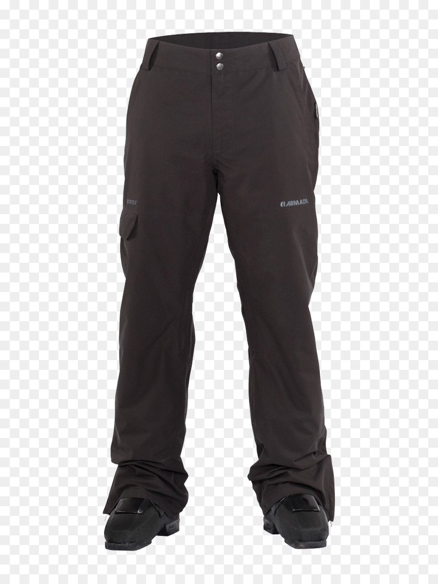 Pantalones Negros，Pantalones PNG