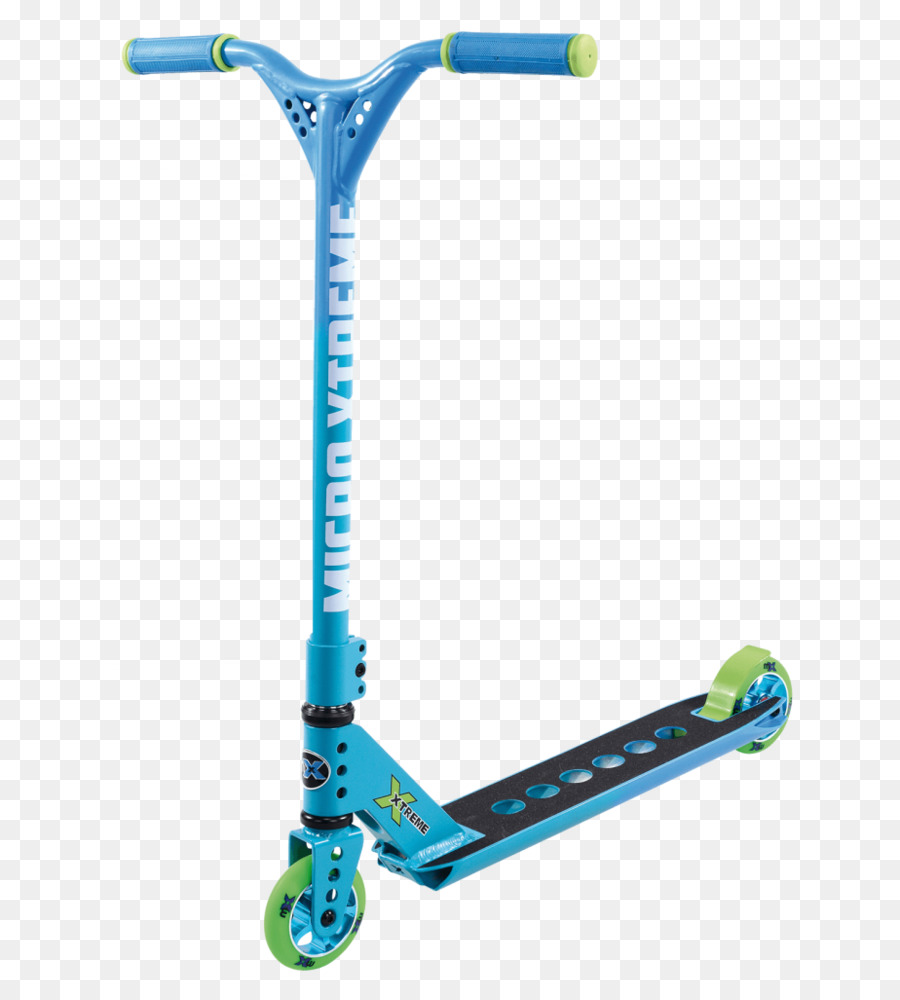 Scooter，Kick Scooter PNG