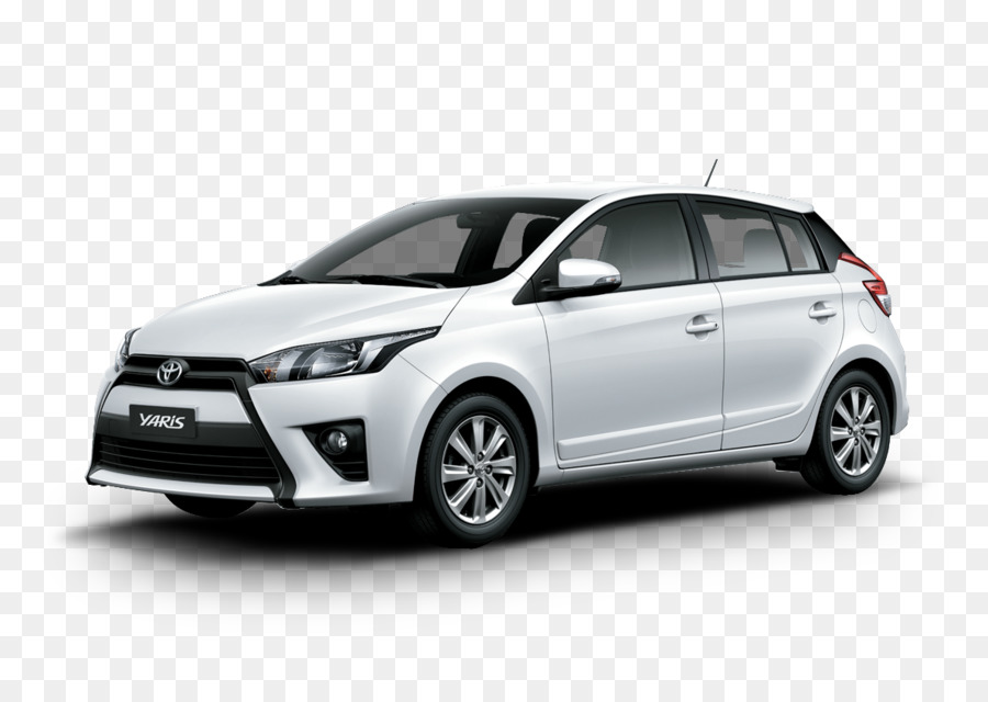 Toyota Yaris 2015，Toyota PNG