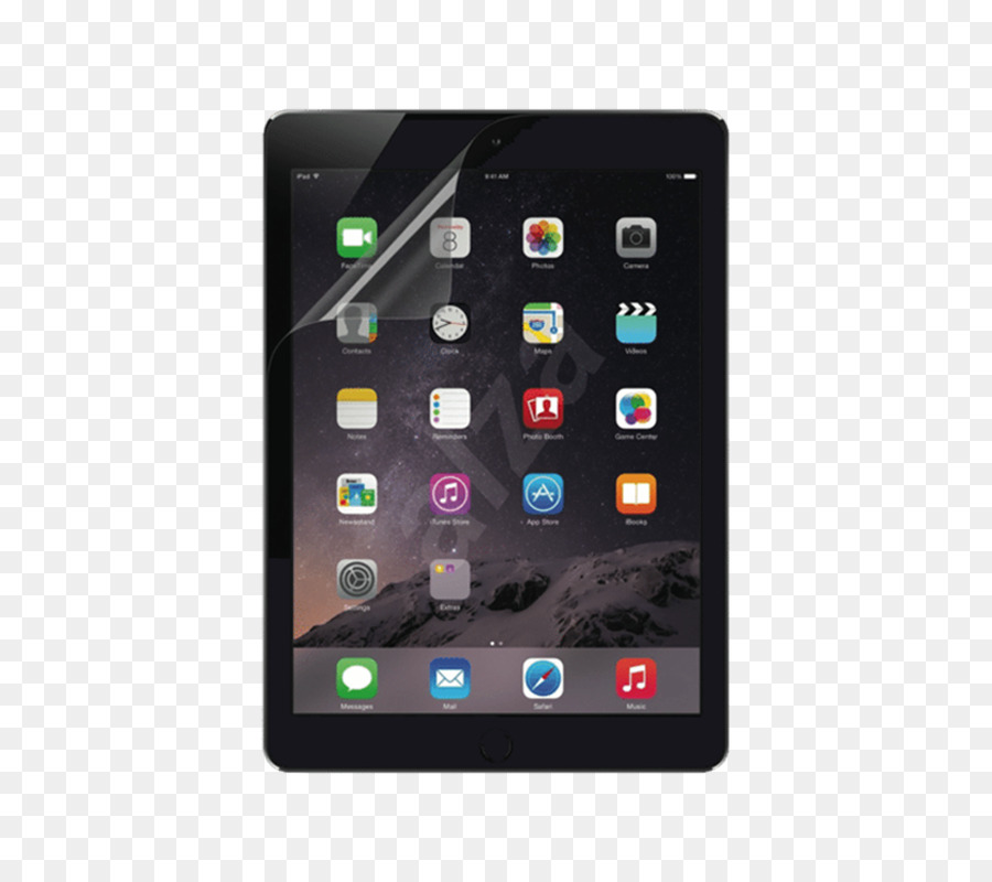 Ipad Air，El Ipad Mini 3 PNG