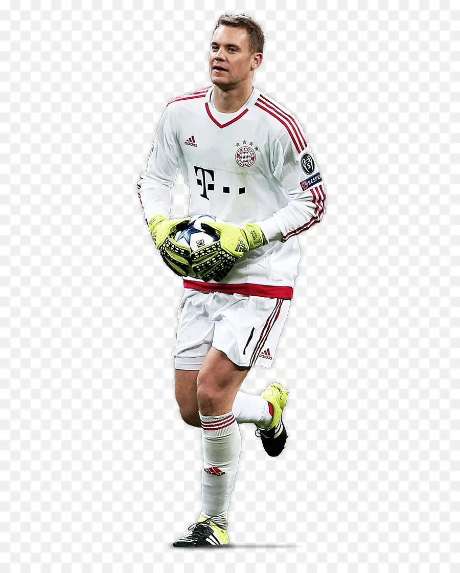 Manuel Neuer，Liga De Campeones De La Uefa PNG