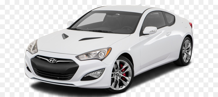 Hyundai Genesis Coupe，2015 Hyundai Genesis PNG