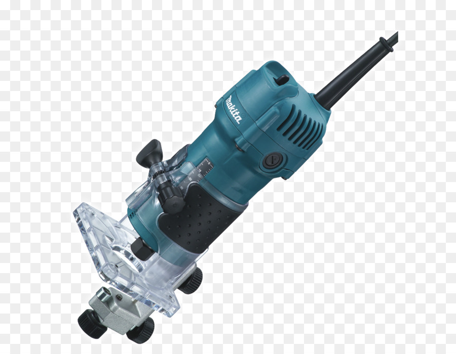 Makita，Router PNG