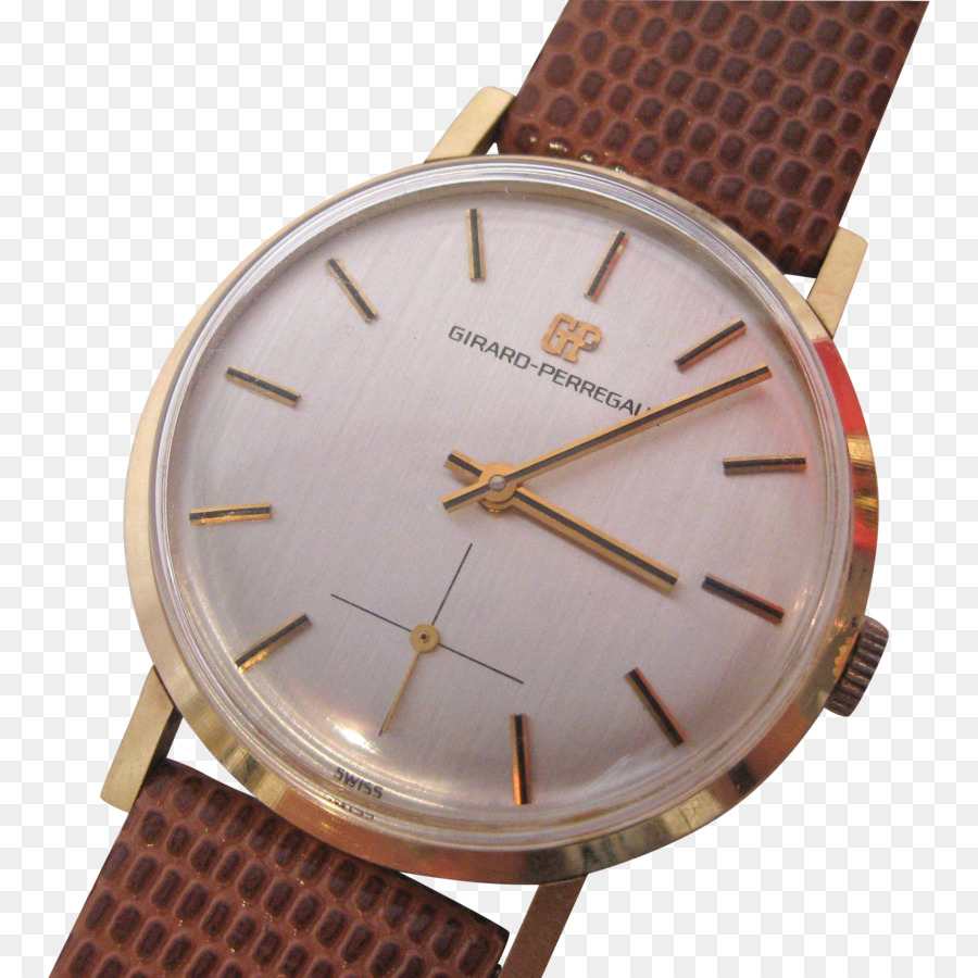 Reloj，Girardperregaux PNG