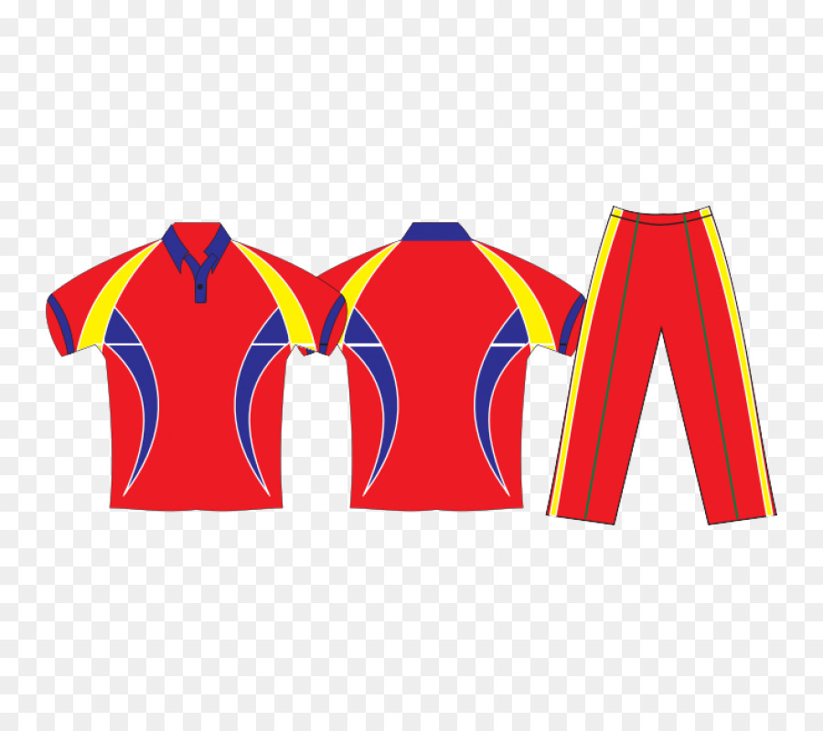 Jersey，Cricket Blancos PNG