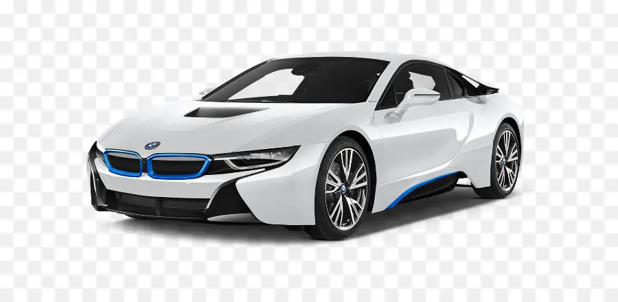 Coche，2016 Bmw I8 PNG