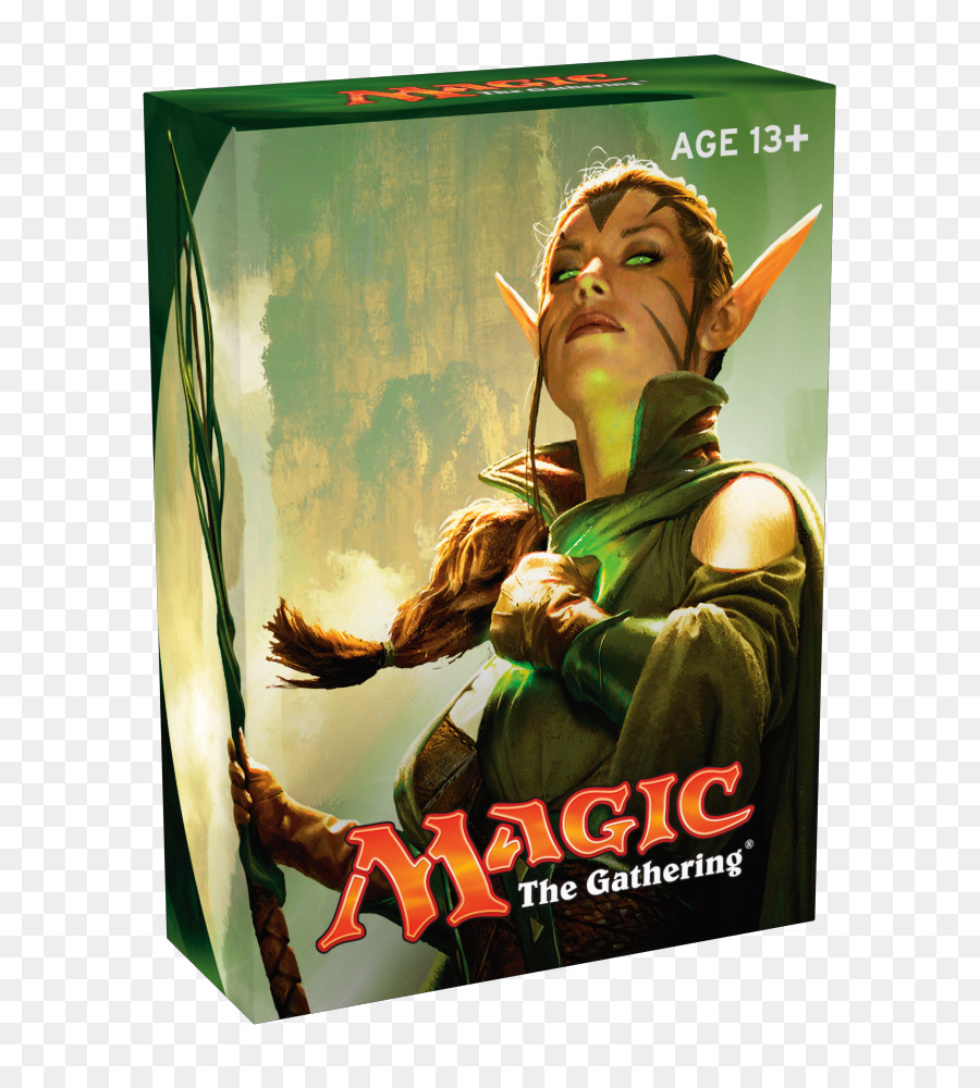 Magic The Gathering，De Regreso A Rávnica PNG