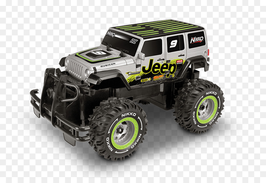 Coche，Jeep Wrangler PNG