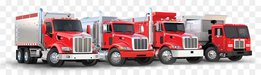 Peterbilt，Paciente PNG