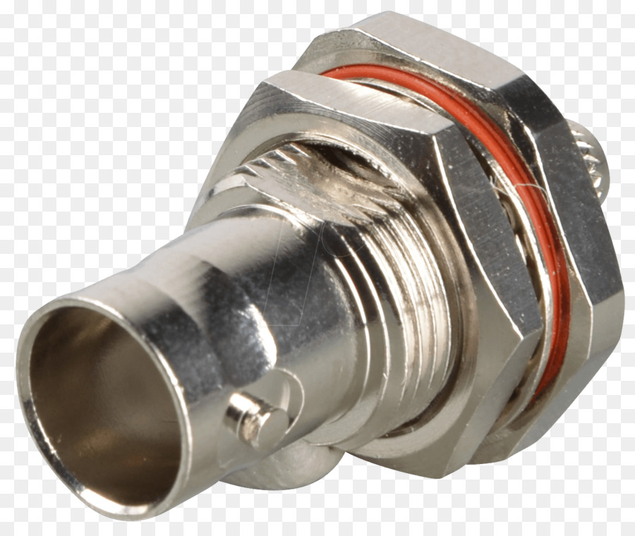 Conector Bnc，Encrespadura PNG