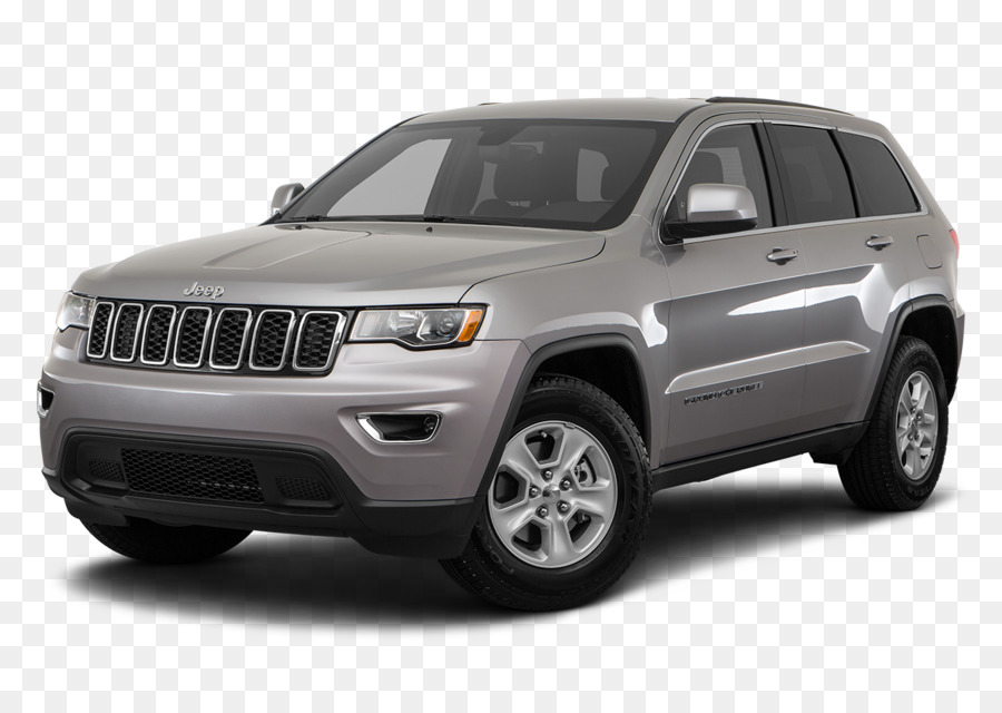 2017 Jeep Grand Cherokee，Jeep PNG