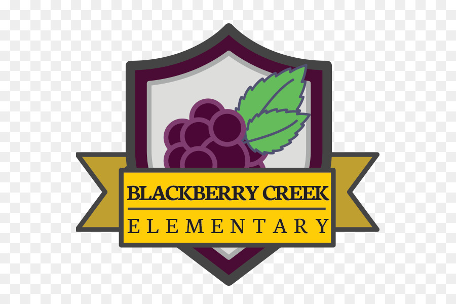 Kaneland Blackberry Creek Elementary School，Logotipo PNG