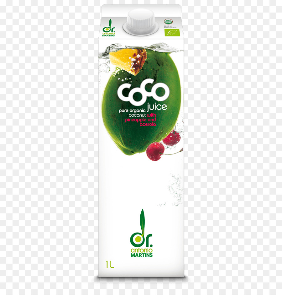 Agua De Coco，Alimentos Orgánicos PNG