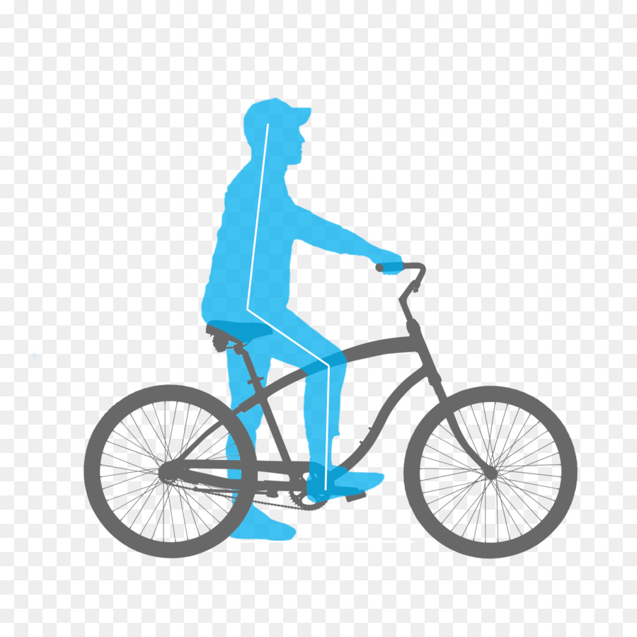 Bicicleta，Ciclista PNG