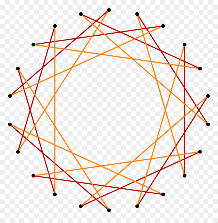 ángulo De，Pentadecagon PNG