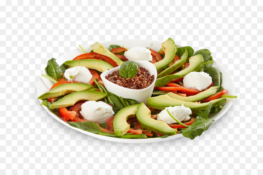 Hors D Oeuvre，Ensalada César PNG