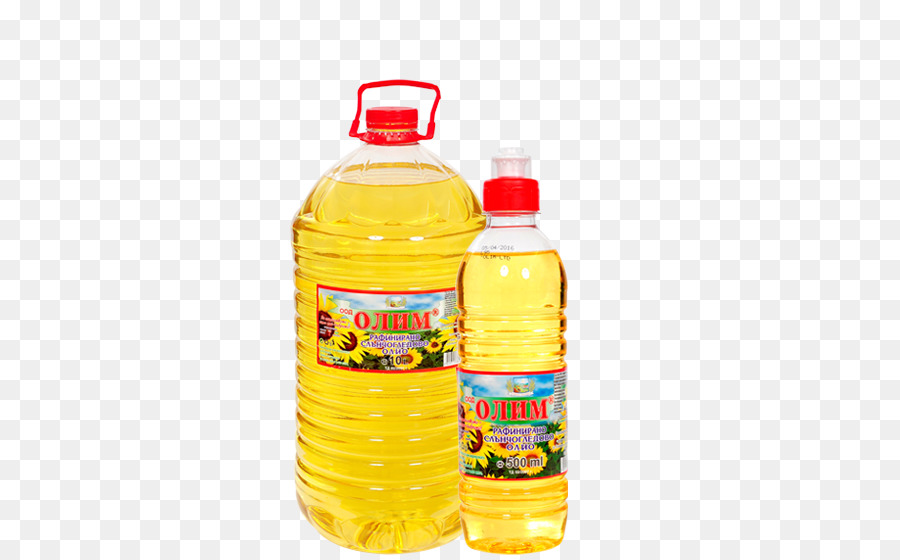 Aceite De Girasol，Cocinando PNG